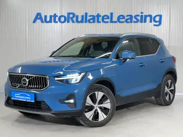 Volvo Xc-40