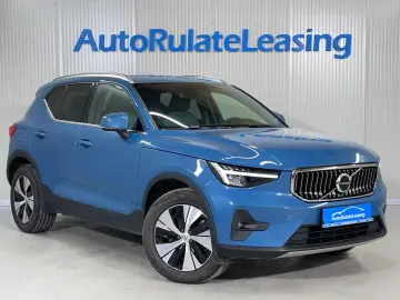 Volvo Xc-40