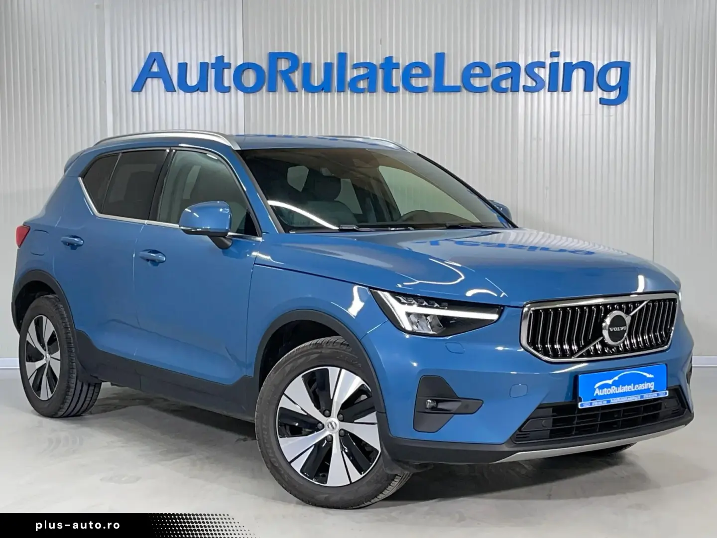 Volvo Xc-40
