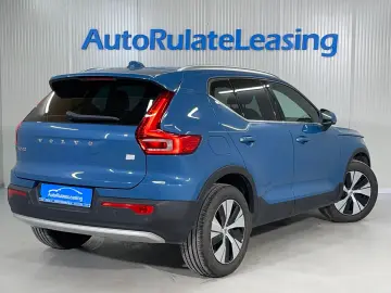 Volvo Xc-40