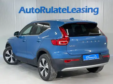 Volvo Xc-40