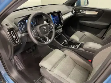 Volvo Xc-40
