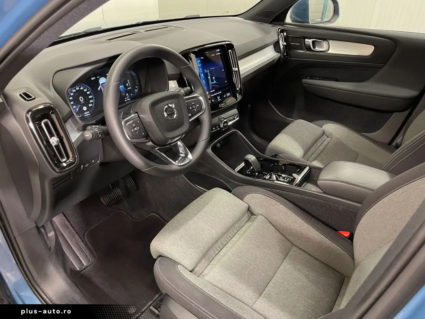 Volvo Xc-40