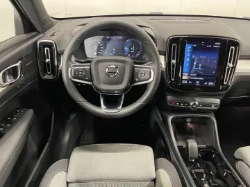 Volvo Xc-40