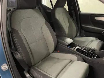 Volvo Xc-40
