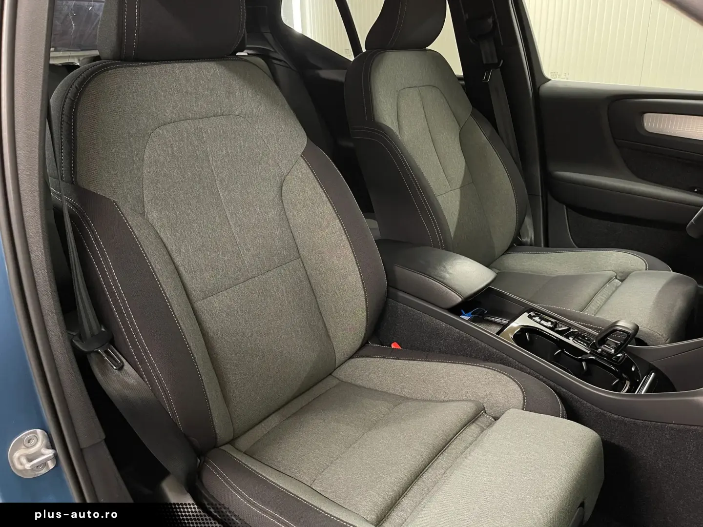 Volvo Xc-40