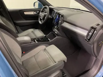 Volvo Xc-40