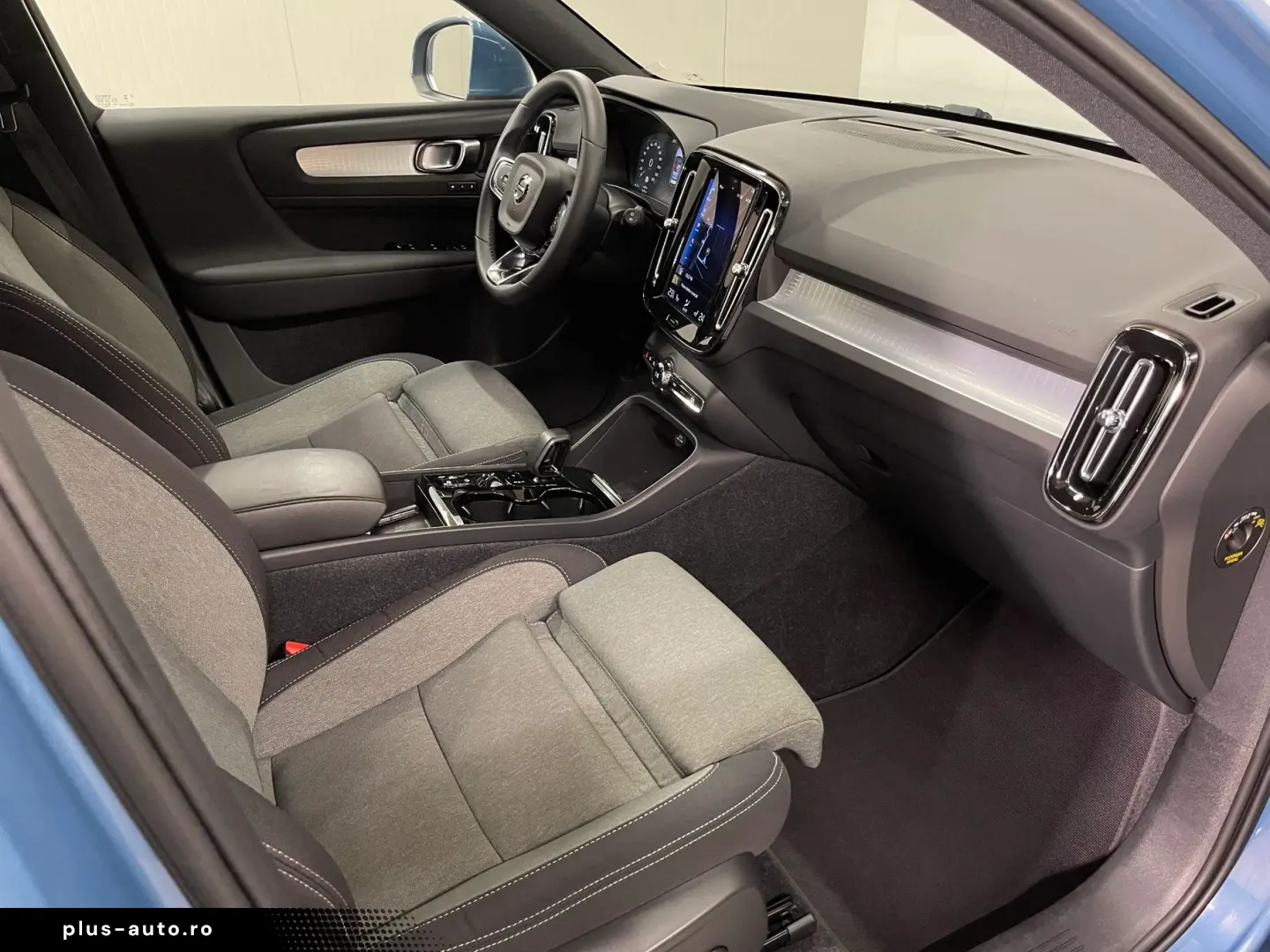 Volvo Xc-40