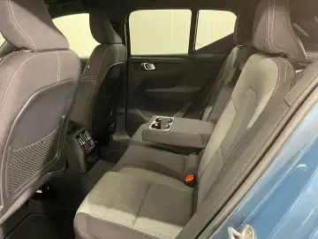 Volvo Xc-40