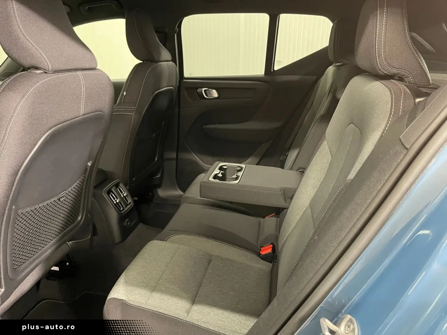 Volvo Xc-40