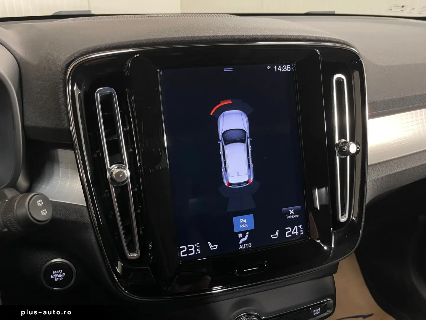 Volvo Xc-40