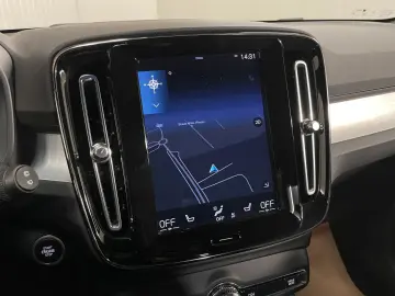Volvo Xc-40