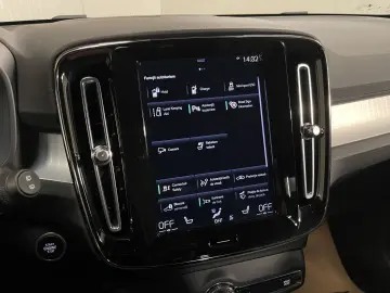 Volvo Xc-40