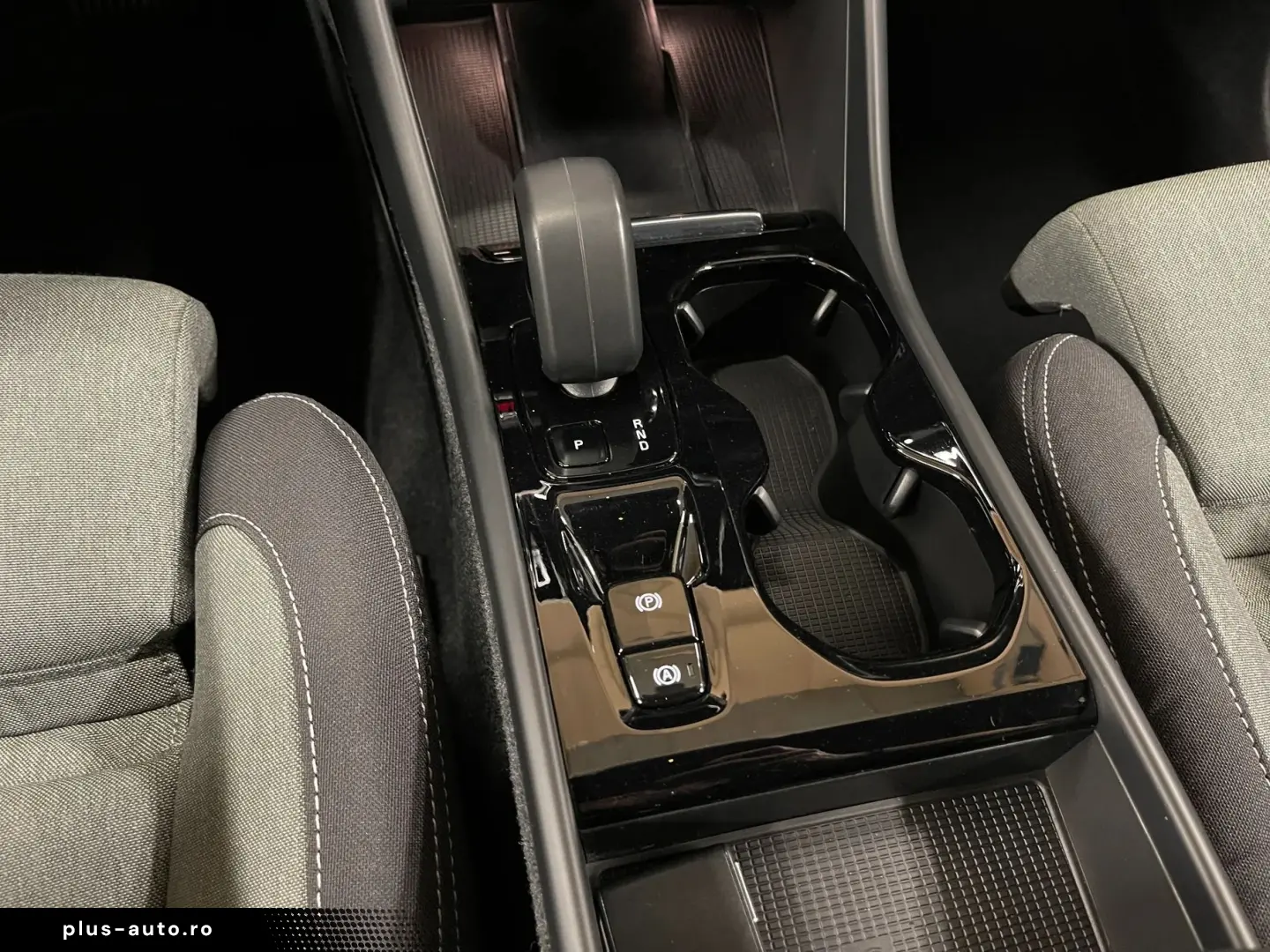 Volvo Xc-40