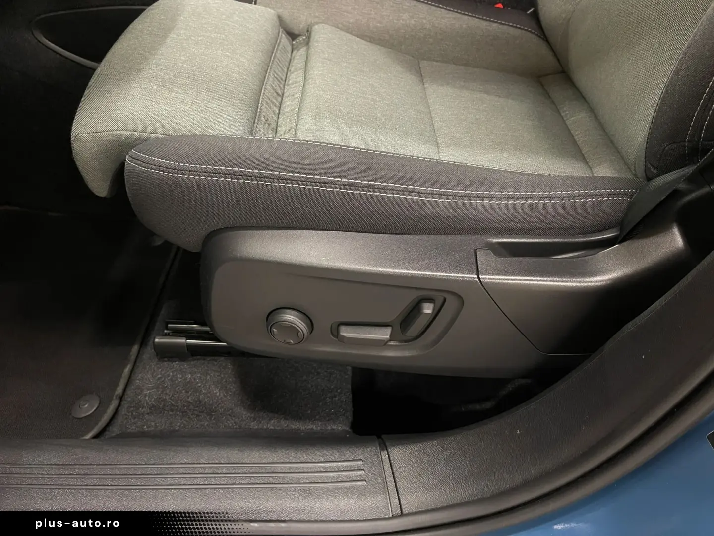 Volvo Xc-40