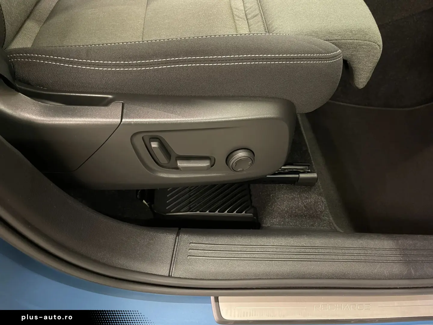Volvo Xc-40