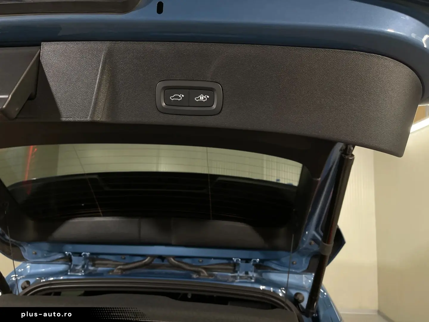 Volvo Xc-40