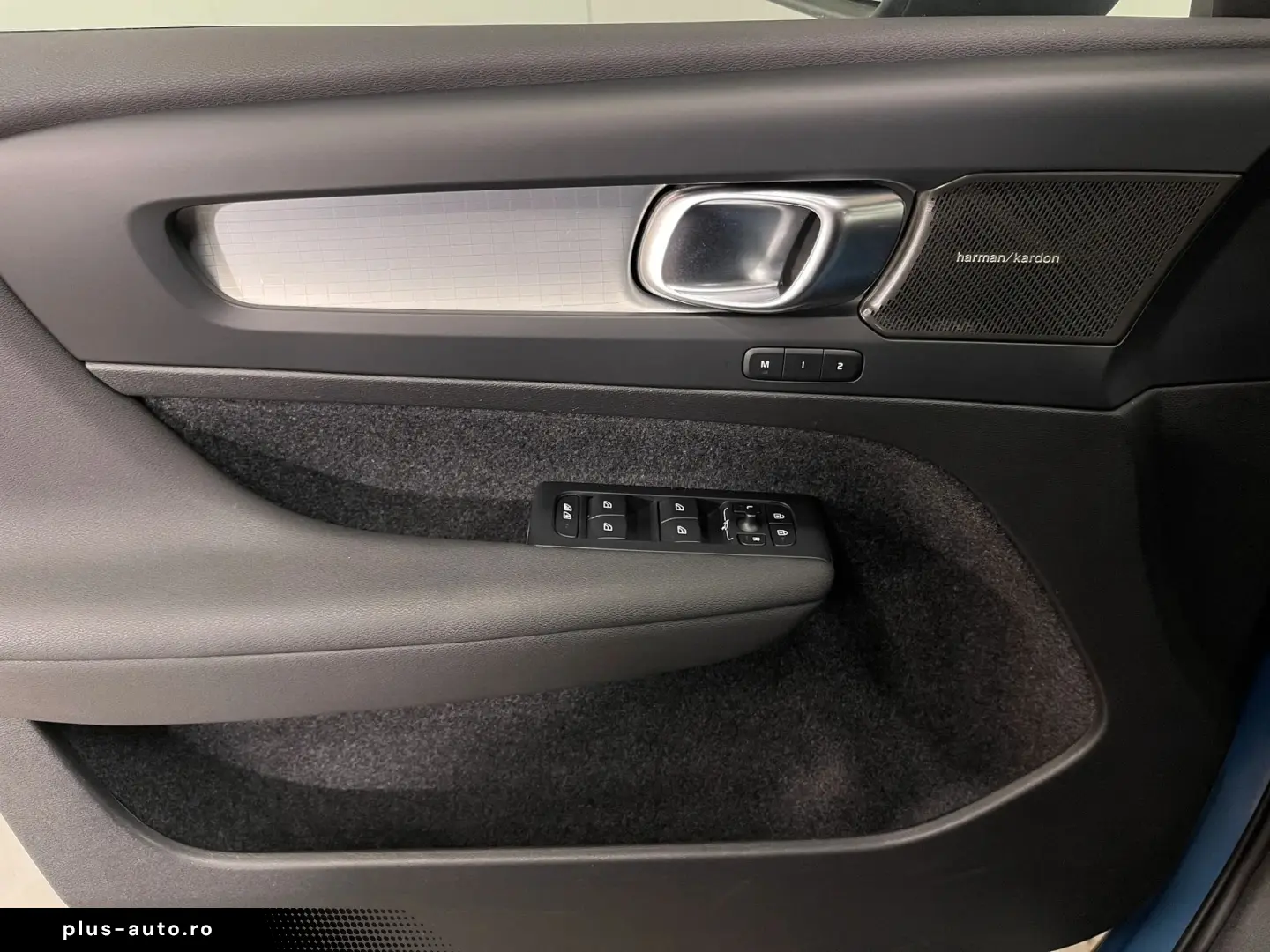 Volvo Xc-40