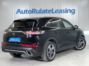 Ds-Automobiles Dsa-Ds7-Crossback