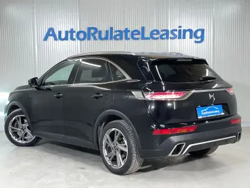 Ds-Automobiles Dsa-Ds7-Crossback