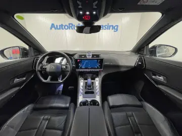 Ds-Automobiles Dsa-Ds7-Crossback