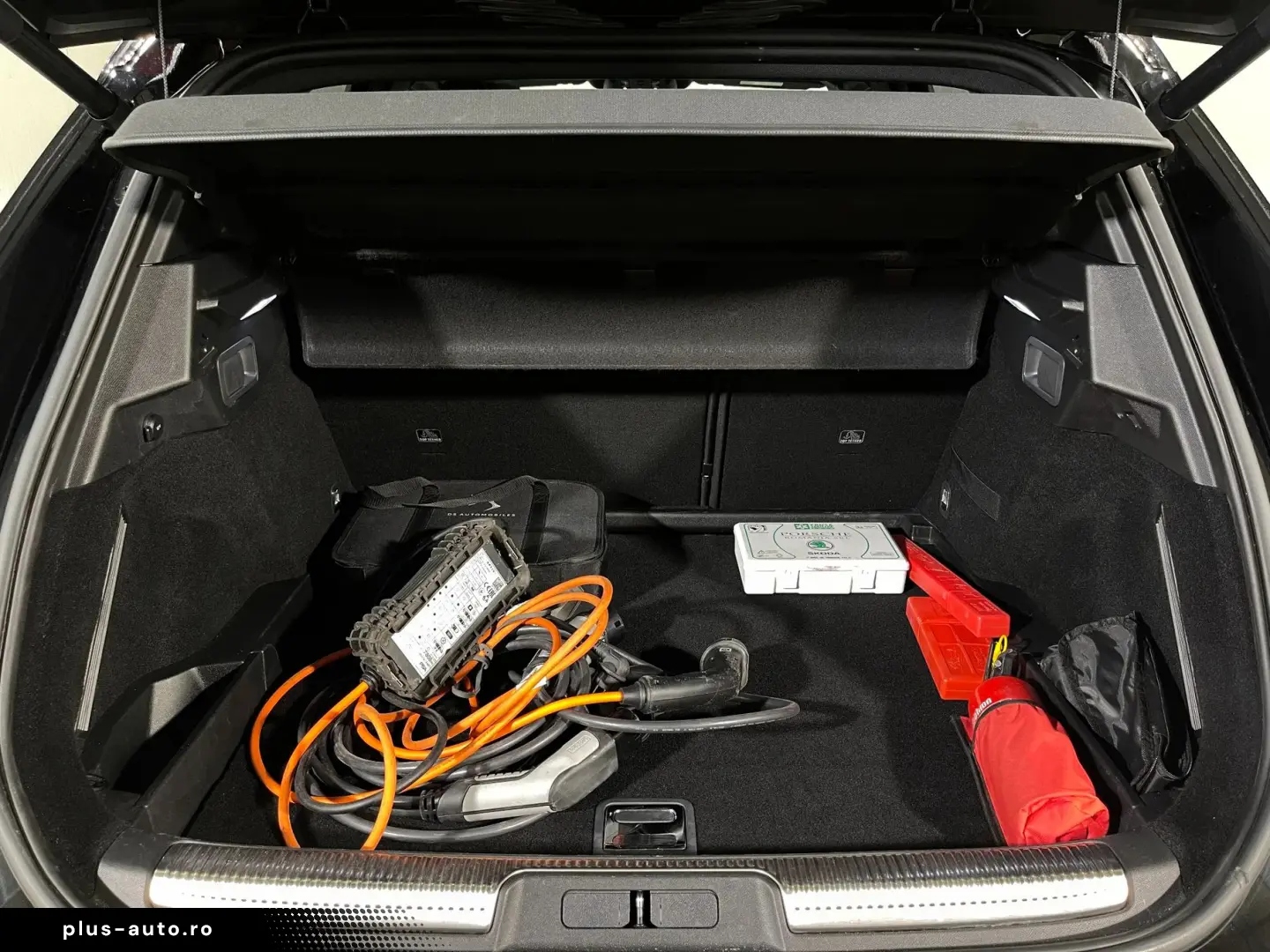 Ds-Automobiles Dsa-Ds7-Crossback