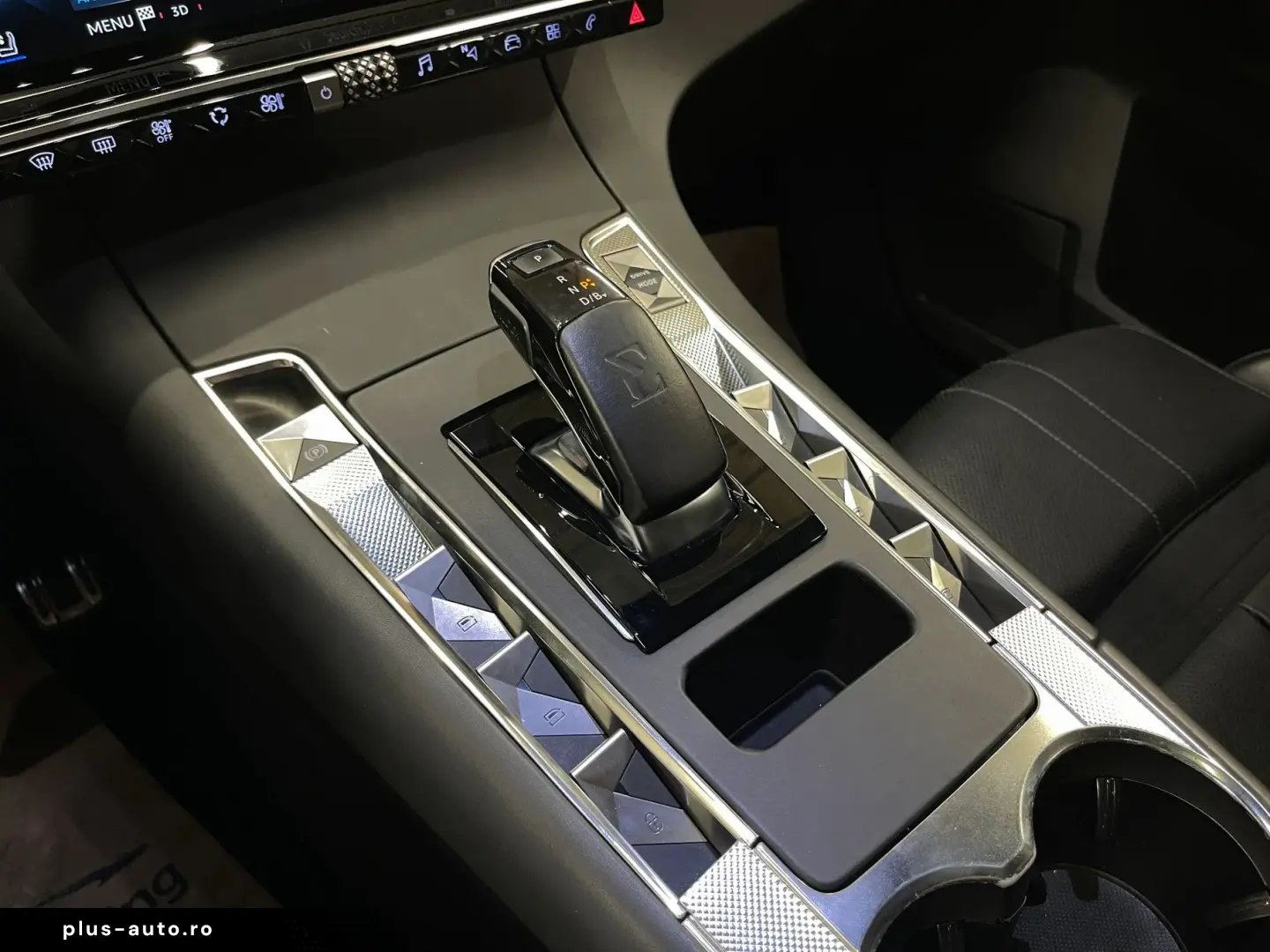 Ds-Automobiles Dsa-Ds7-Crossback