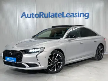 Ds-Automobiles Ds9