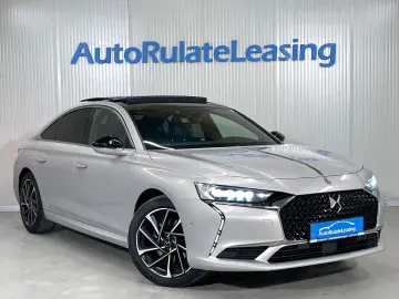 Ds-Automobiles Ds9