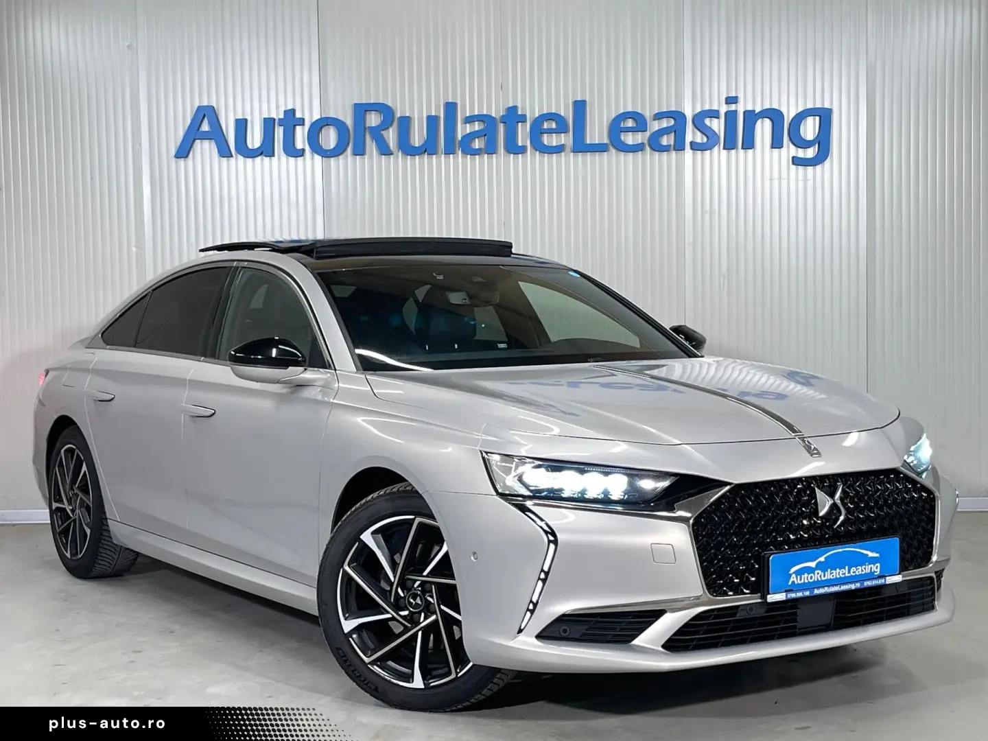 Ds-Automobiles Ds9
