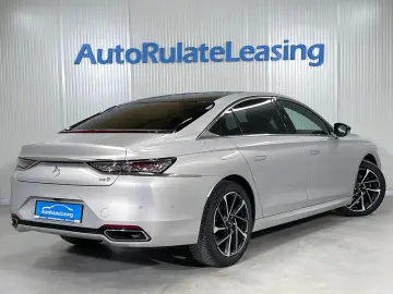 Ds-Automobiles Ds9
