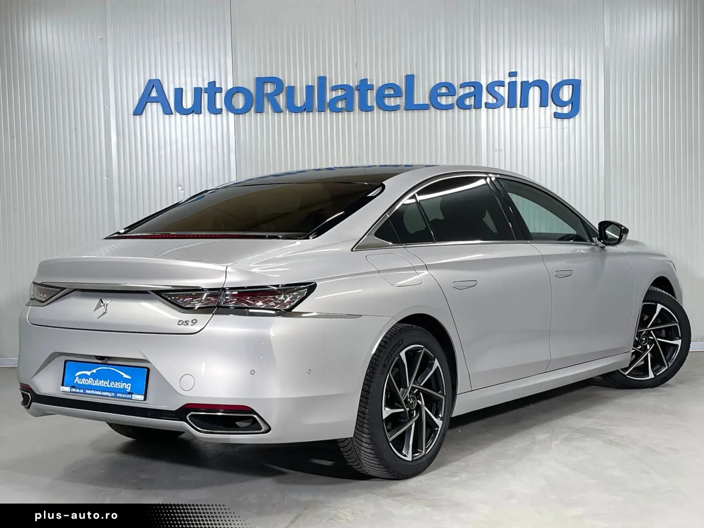 Ds-Automobiles Ds9