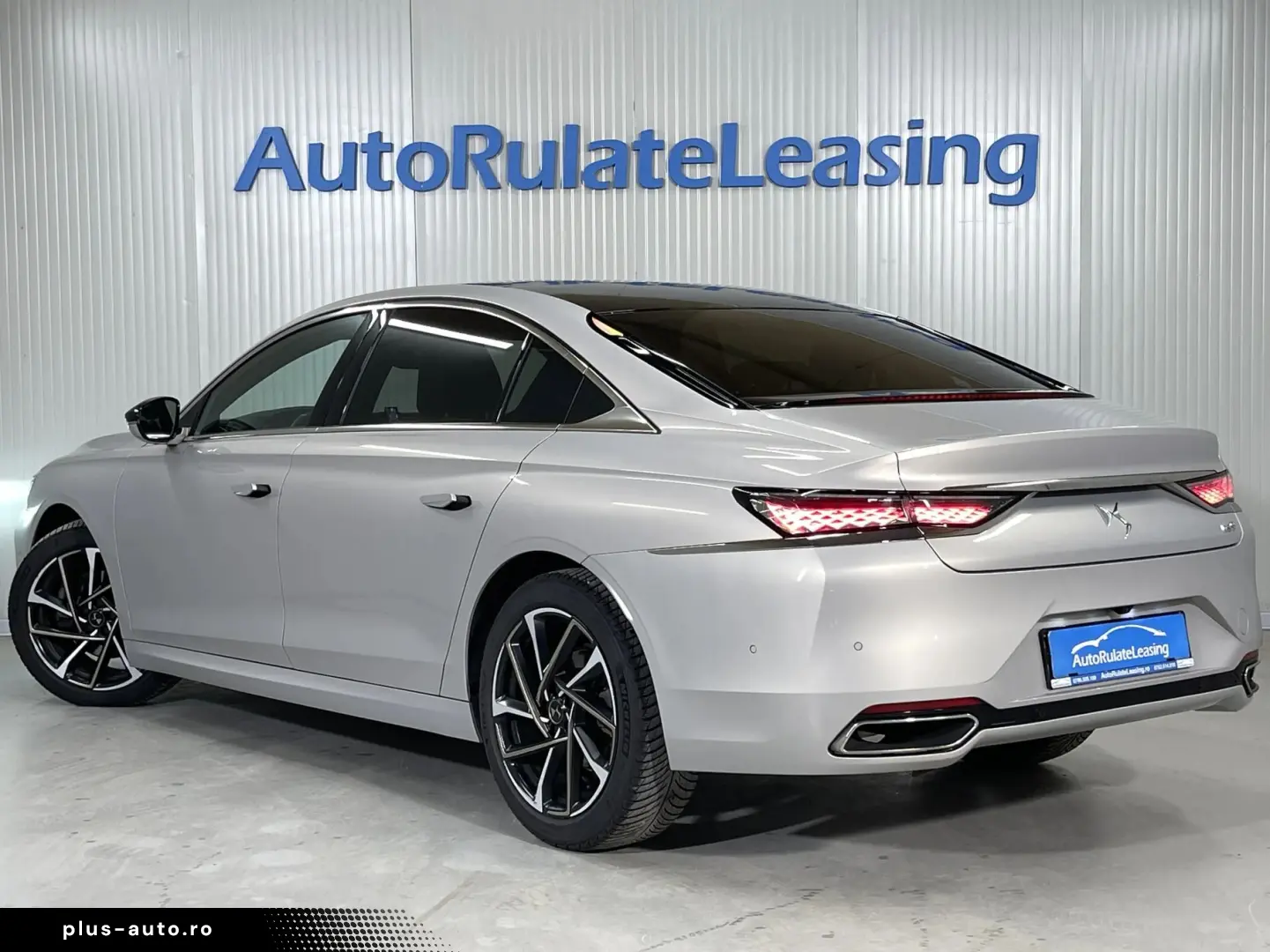 Ds-Automobiles Ds9