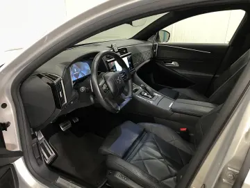 Ds-Automobiles Ds9