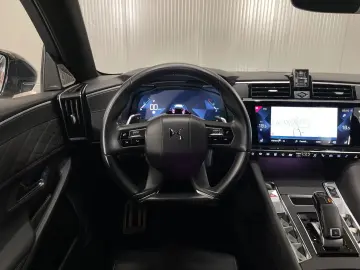 Ds-Automobiles Ds9
