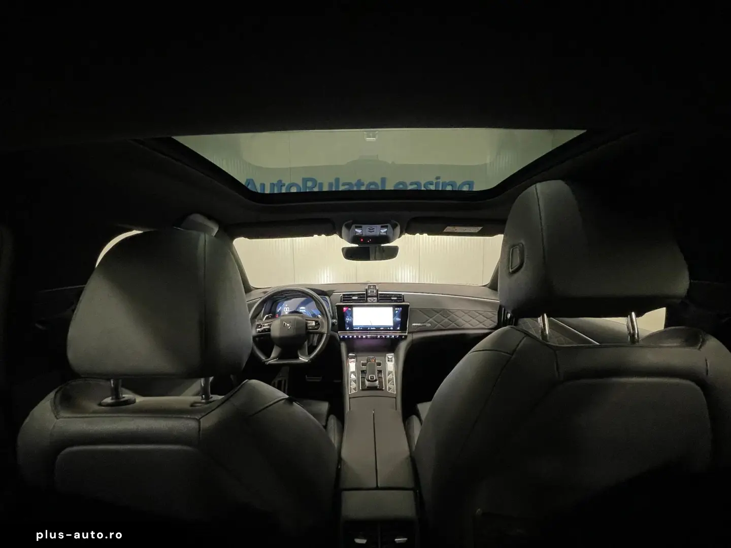 Ds-Automobiles Ds9