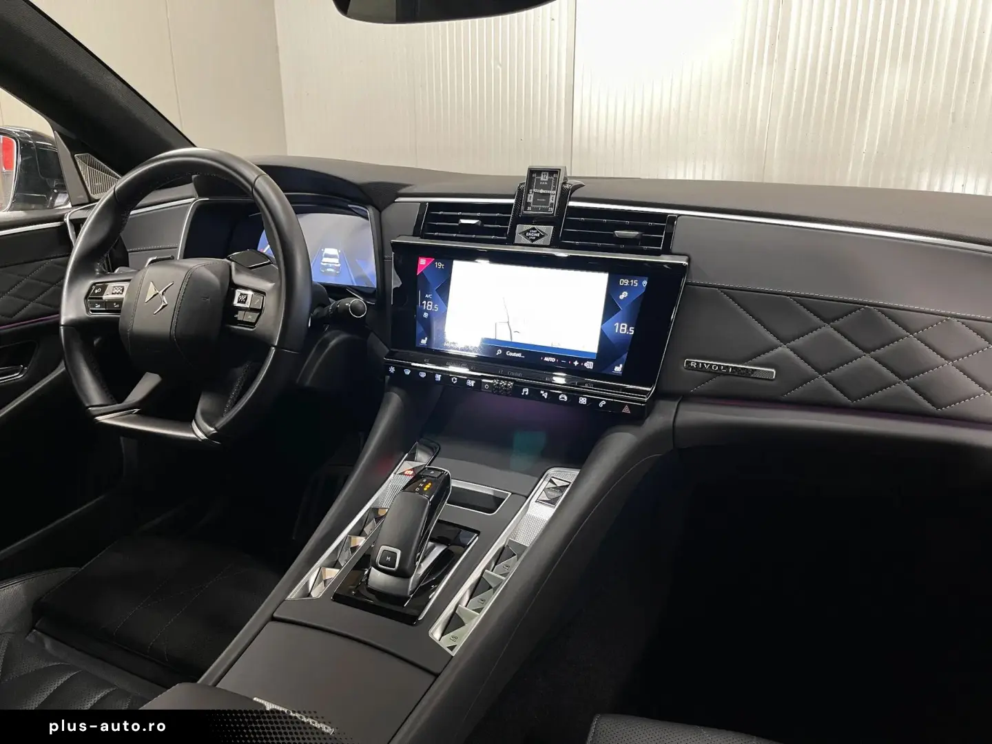 Ds-Automobiles Ds9