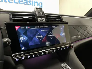 Ds-Automobiles Ds9