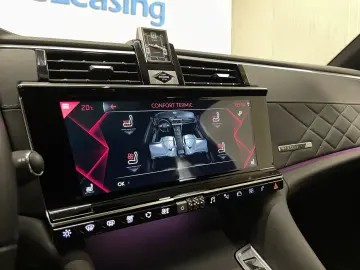 Ds-Automobiles Ds9