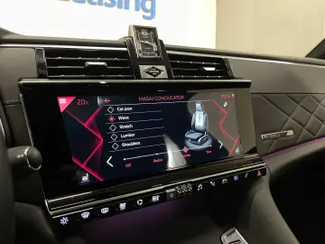 Ds-Automobiles Ds9