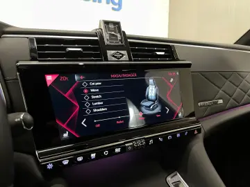 Ds-Automobiles Ds9