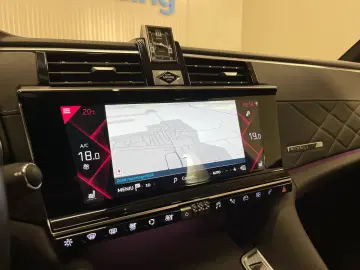 Ds-Automobiles Ds9