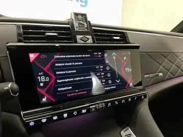 Ds-Automobiles Ds9
