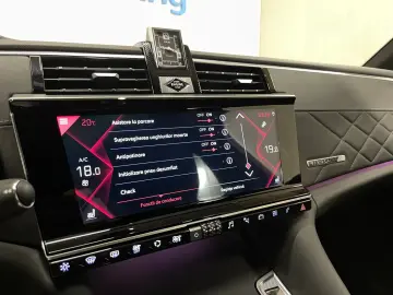 Ds-Automobiles Ds9