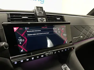 Ds-Automobiles Ds9