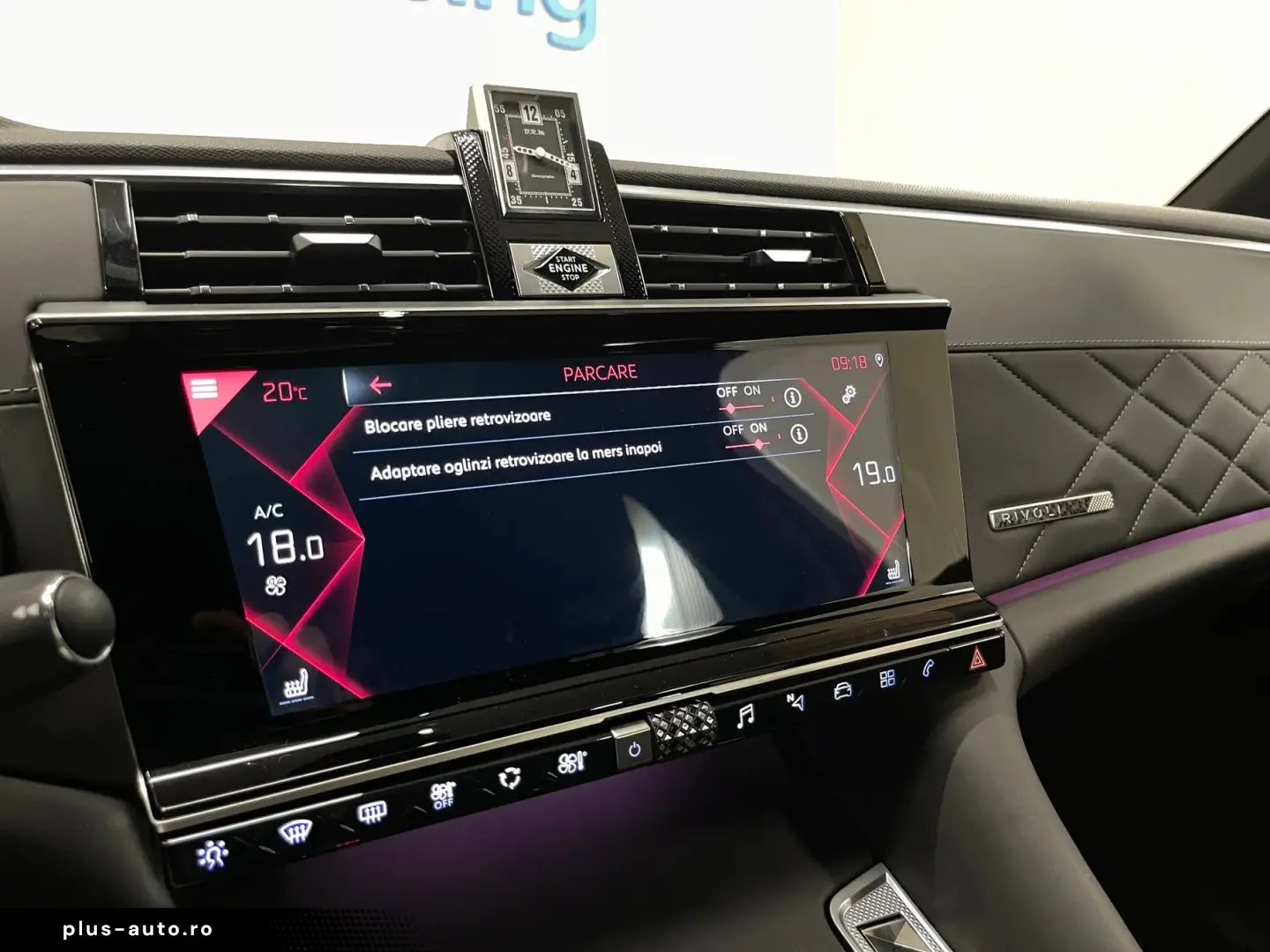 Ds-Automobiles Ds9