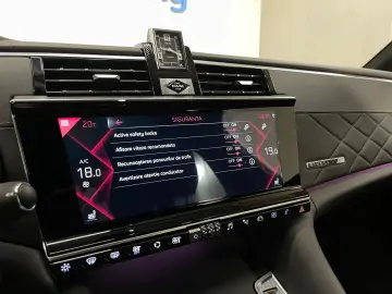 Ds-Automobiles Ds9