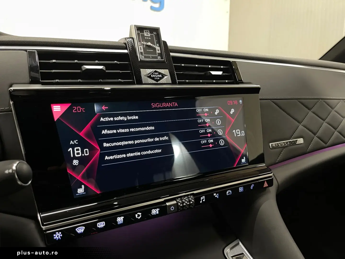 Ds-Automobiles Ds9