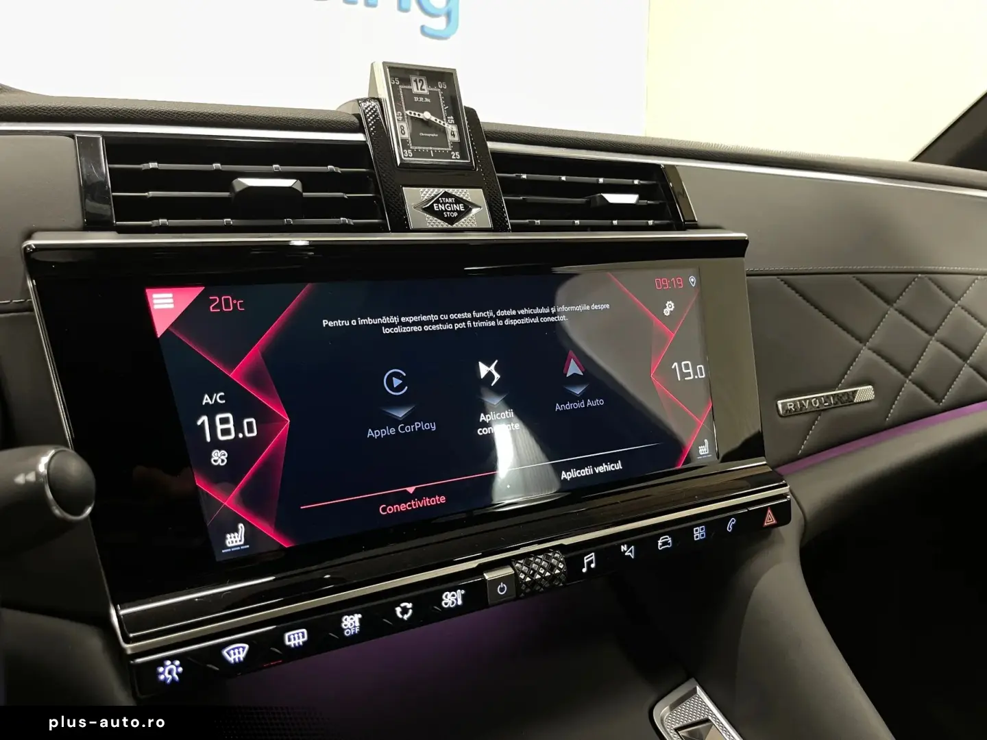 Ds-Automobiles Ds9