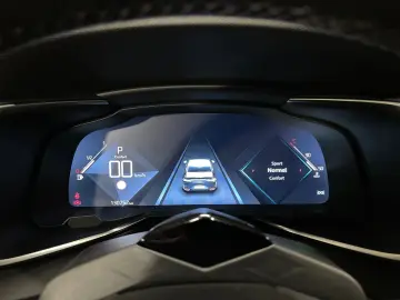Ds-Automobiles Ds9